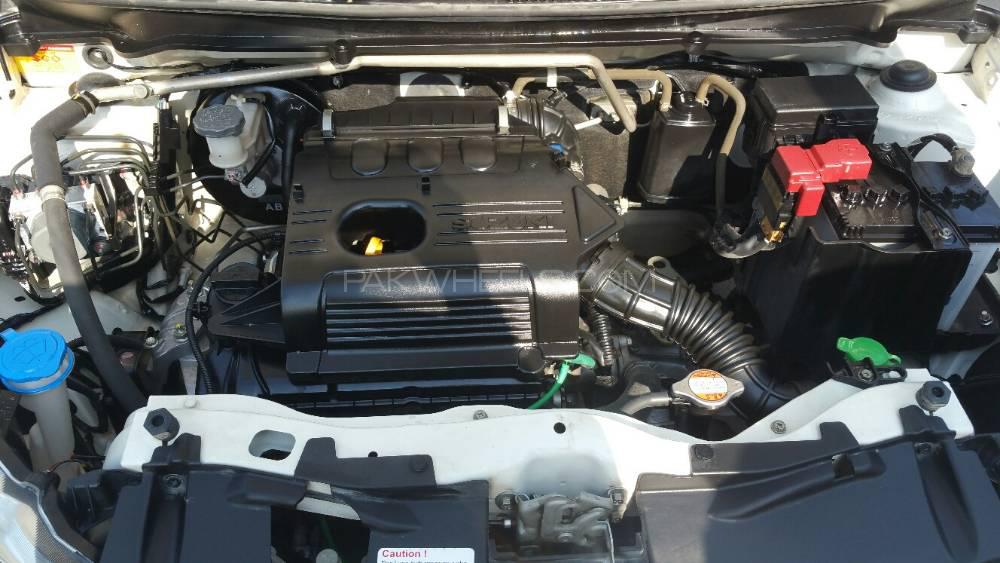 Suzuki Cultus 2018 for Sale in Karachi Suzuki Cultus 2018 for Sale in Karachi Image-6