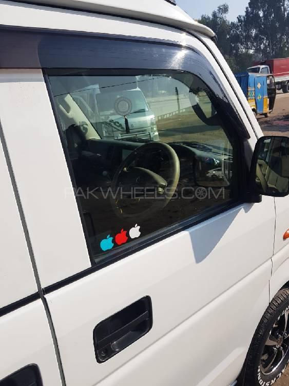 Suzuki Every 2013 for Sale in Gujranwala Suzuki Every 2013 for Sale in Gujranwala Image-8