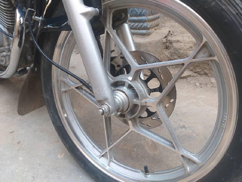 Suzuki GS 150 2019 for Sale Suzuki GS 150 2019 for Sale Image-10