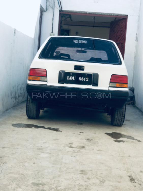 Suzuki Khyber 1994 for Sale in Lower Dir Suzuki Khyber 1994 for Sale in Lower Dir Image-3