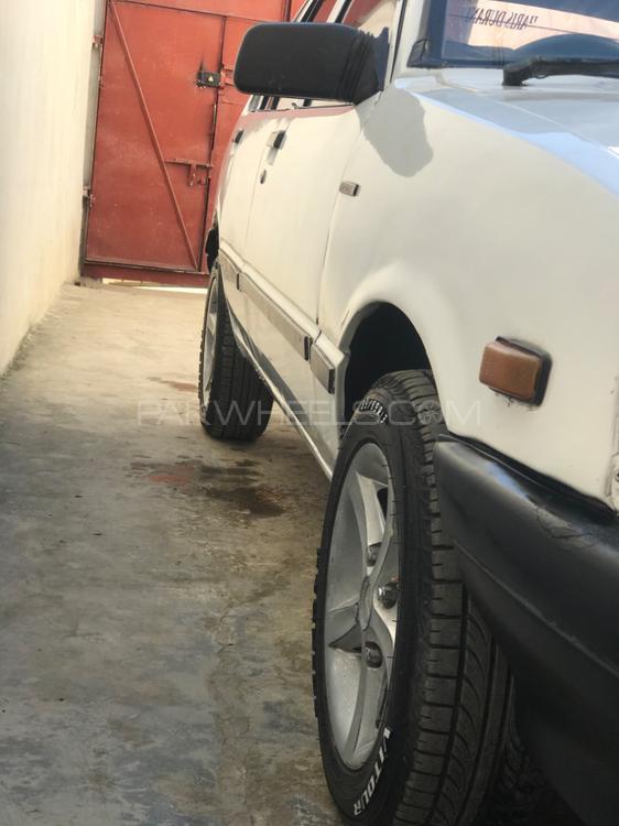 Suzuki Khyber 1994 for Sale in Lower Dir Suzuki Khyber 1994 for Sale in Lower Dir Image-8