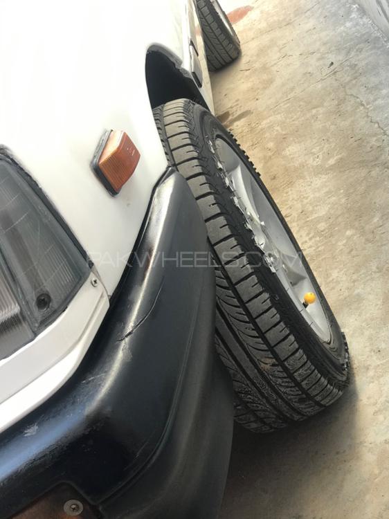 Suzuki Khyber 1994 for Sale in Lower Dir Suzuki Khyber 1994 for Sale in Lower Dir Image-9