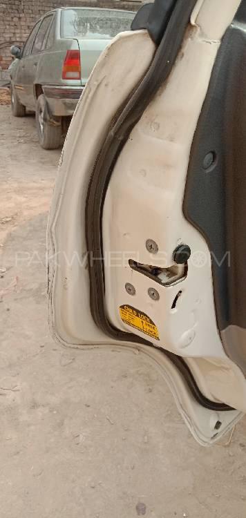 Suzuki Liana 2007 for Sale in Lahore Suzuki Liana 2007 for Sale in Lahore Image-5