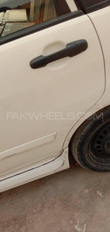 Suzuki Liana 2007 for Sale in Lahore Suzuki Liana 2007 for Sale in Lahore Image-7