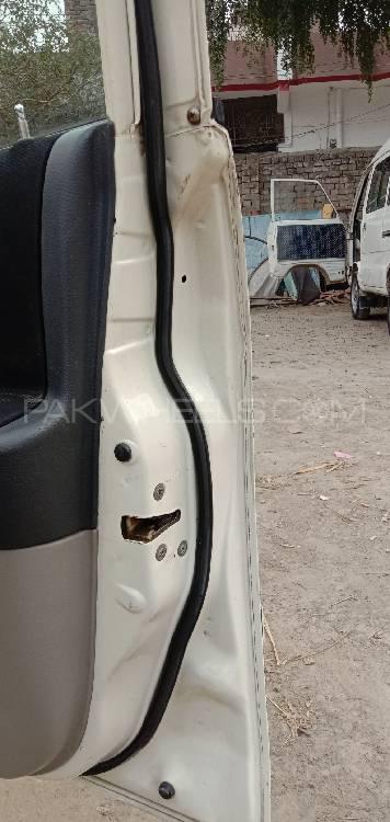 Suzuki Liana 2007 for Sale in Lahore Suzuki Liana 2007 for Sale in Lahore Image-14