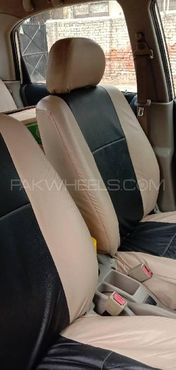 Suzuki Liana 2007 for Sale in Lahore Suzuki Liana 2007 for Sale in Lahore Image-13