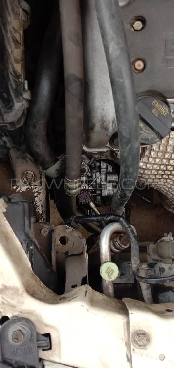 Suzuki Liana 2007 for Sale in Lahore Suzuki Liana 2007 for Sale in Lahore Image-18