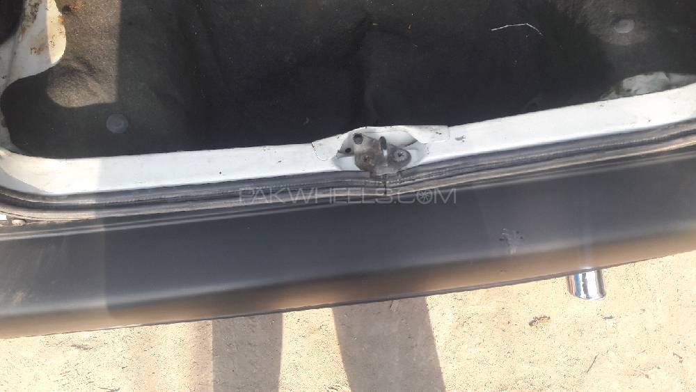 Suzuki Mehran 2016 for Sale in Multan Suzuki Mehran 2016 for Sale in Multan Image-7
