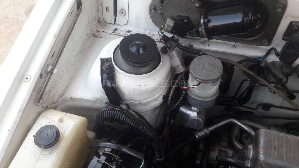 Suzuki Mehran 2016 for Sale in Multan Suzuki Mehran 2016 for Sale in Multan Image-5