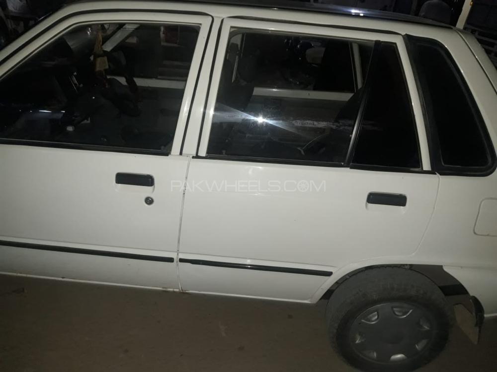 Suzuki Mehran 2018 for Sale in Jacobabad Image-1