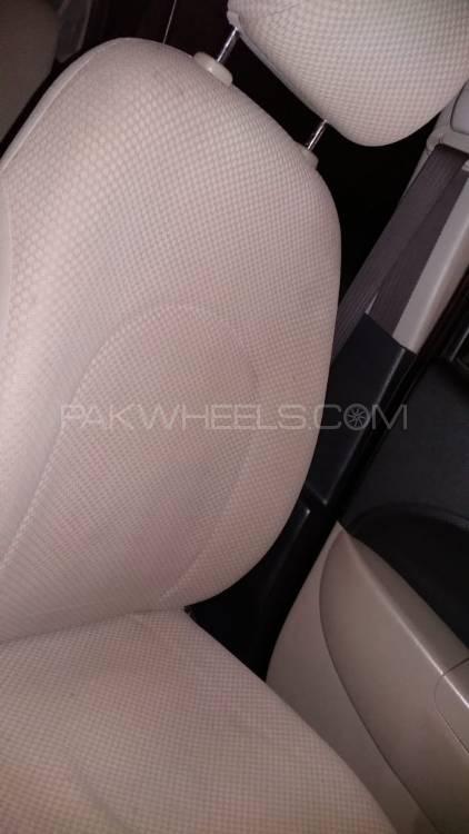 Toyota Passo 2007 for Sale in Wah cantt Image-1