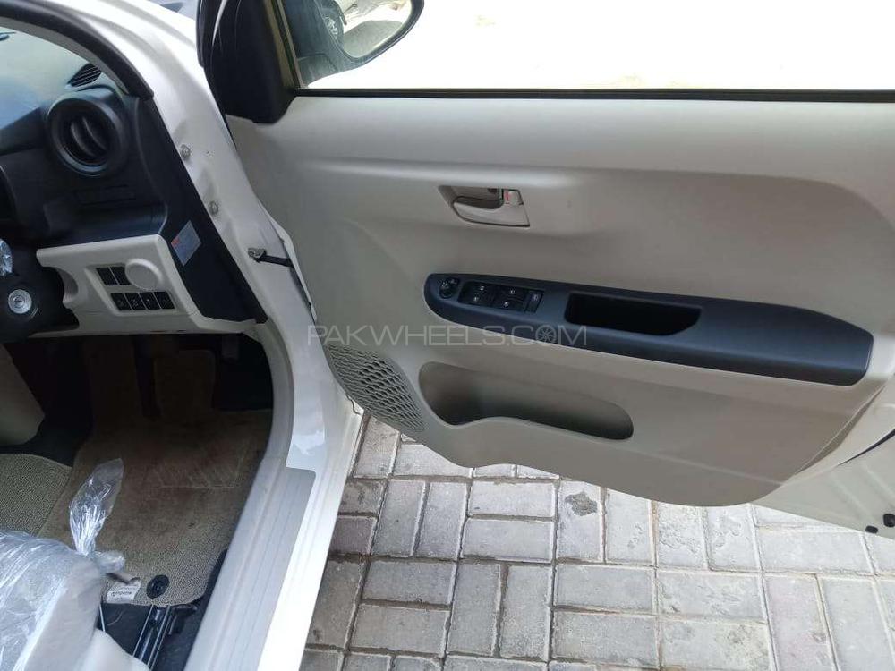 Toyota Passo 2016 for Sale in Karachi Toyota Passo 2016 for Sale in Karachi Image-8