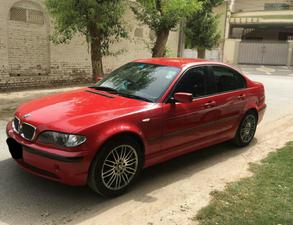 BMW 3 Series - 2009