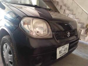 Suzuki Kei - 2007