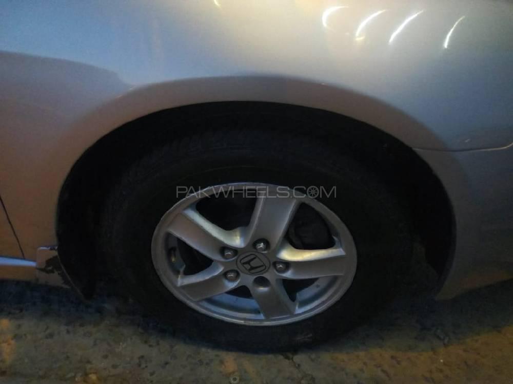 Honda Accord 2003 for Sale in Islamabad Honda Accord 2003 for Sale in Islamabad Image-18