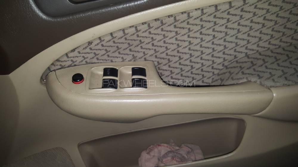 Honda Civic 2006 for Sale in Gujranwala Honda Civic 2006 for Sale in Gujranwala Image-2