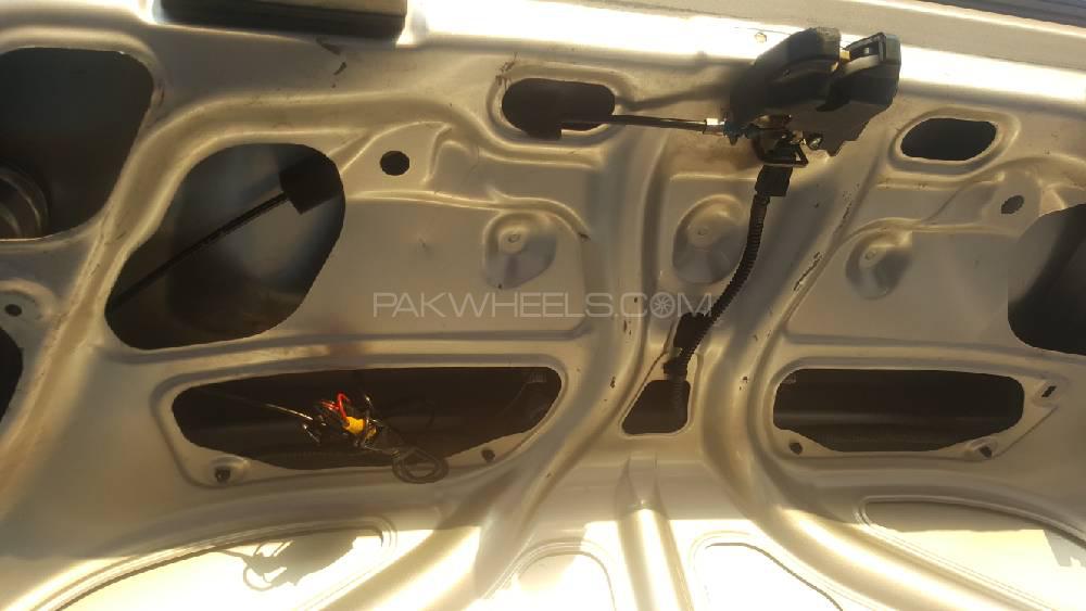 Honda Civic 2006 for Sale in Gujranwala Honda Civic 2006 for Sale in Gujranwala Image-12