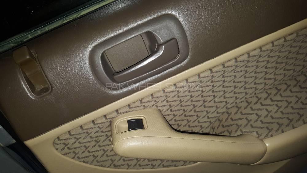 Honda Civic 2006 for Sale in Gujranwala Honda Civic 2006 for Sale in Gujranwala Image-3