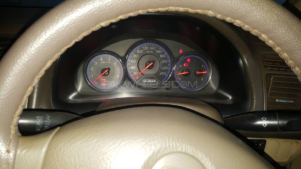 Honda Civic 2006 for Sale in Gujranwala Honda Civic 2006 for Sale in Gujranwala Image-10