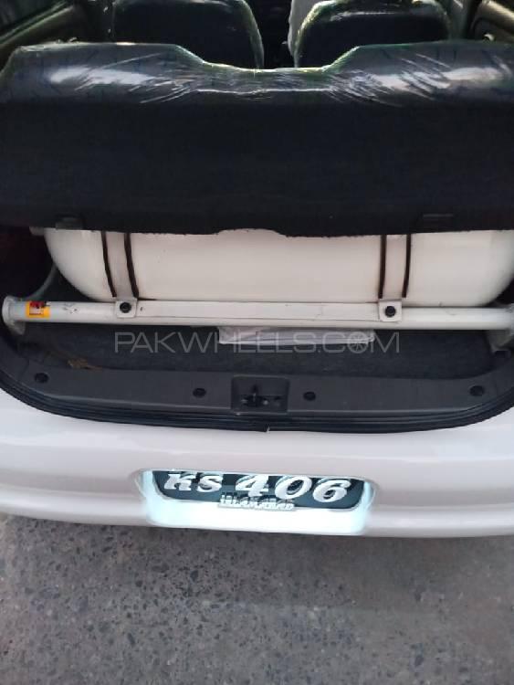 Suzuki Alto 2006 for Sale in Rawalpindi Suzuki Alto 2006 for Sale in Rawalpindi Image-9