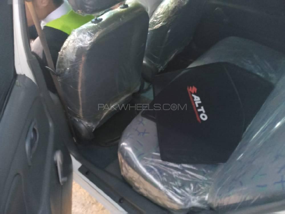 Suzuki Alto 2006 for Sale in Rawalpindi Suzuki Alto 2006 for Sale in Rawalpindi Image-15