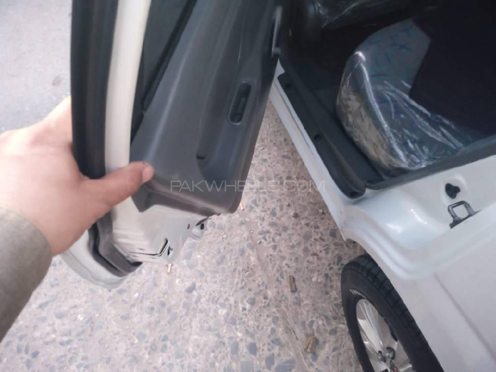 Suzuki Alto 2006 for Sale in Rawalpindi Suzuki Alto 2006 for Sale in Rawalpindi Image-17