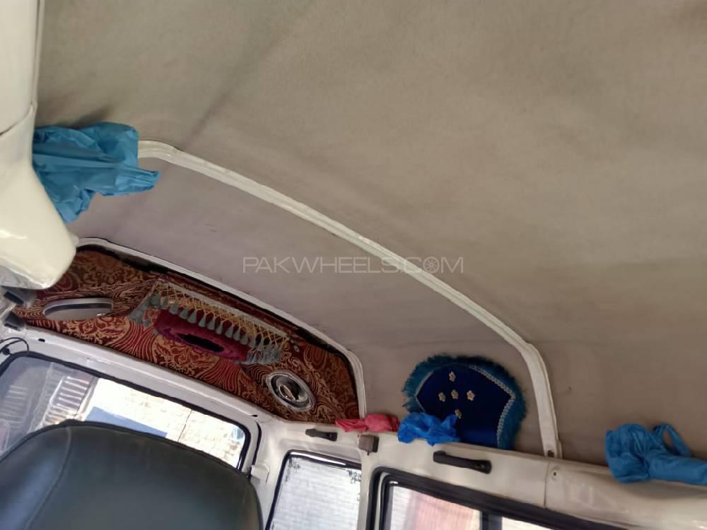 Suzuki Bolan 2008 for Sale in Rawalpindi Suzuki Bolan 2008 for Sale in Rawalpindi Image-7