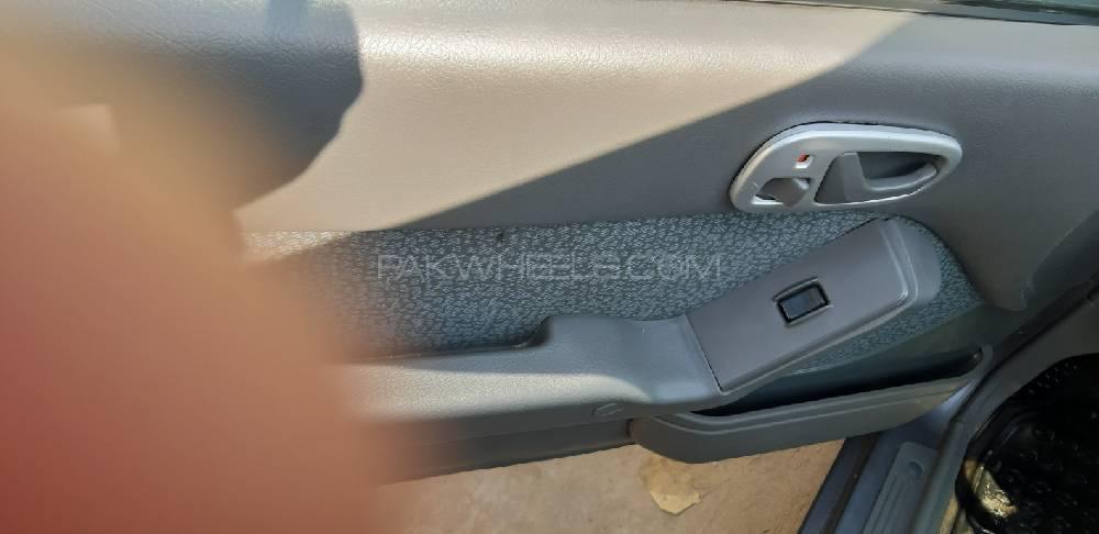 Suzuki Cultus 2010 for Sale in Multan Suzuki Cultus 2010 for Sale in Multan Image-3