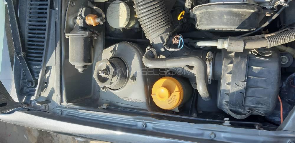 Suzuki Cultus 2010 for Sale in Multan Suzuki Cultus 2010 for Sale in Multan Image-9