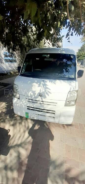 Suzuki Every 2012 for Sale in Sohawa Suzuki Every 2012 for Sale in Sohawa Image-2