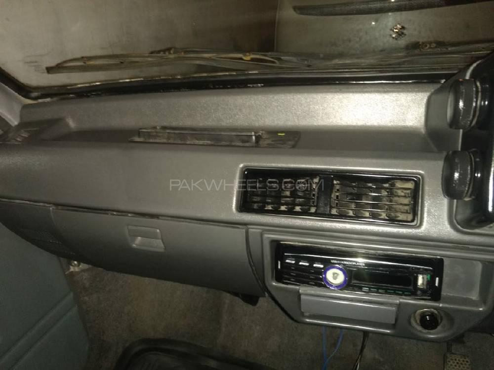 Suzuki Mehran 2016 for Sale in Karachi Suzuki Mehran 2016 for Sale in Karachi Image-2