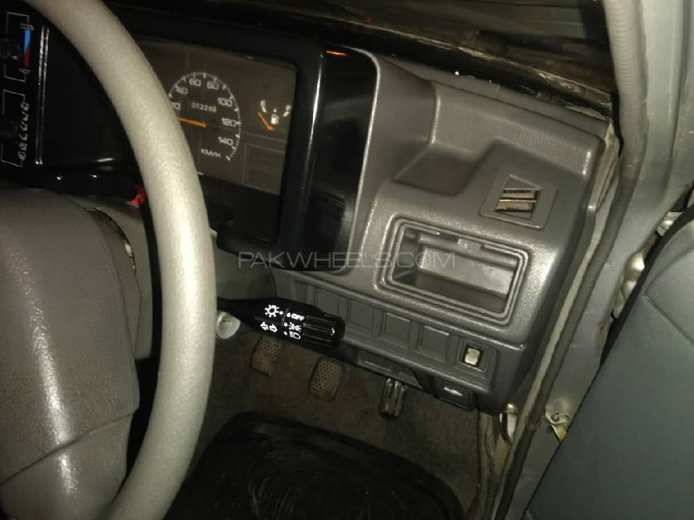 Suzuki Mehran 2016 for Sale in Karachi Suzuki Mehran 2016 for Sale in Karachi Image-3
