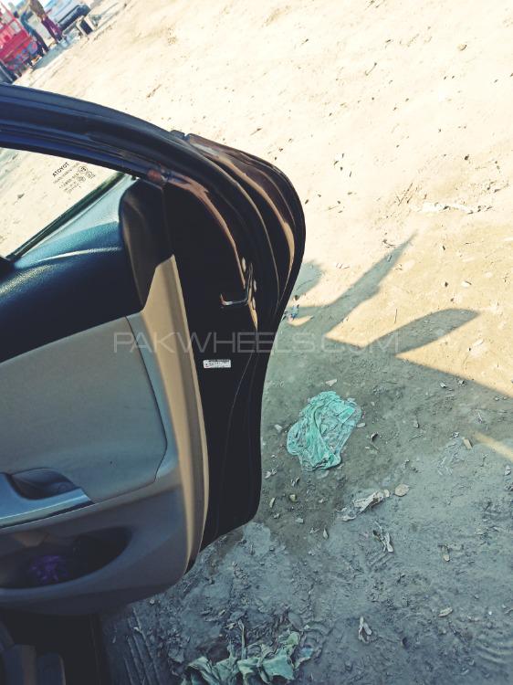 Toyota Corolla 2012 for Sale in Layyah Toyota Corolla 2012 for Sale in Layyah Image-16