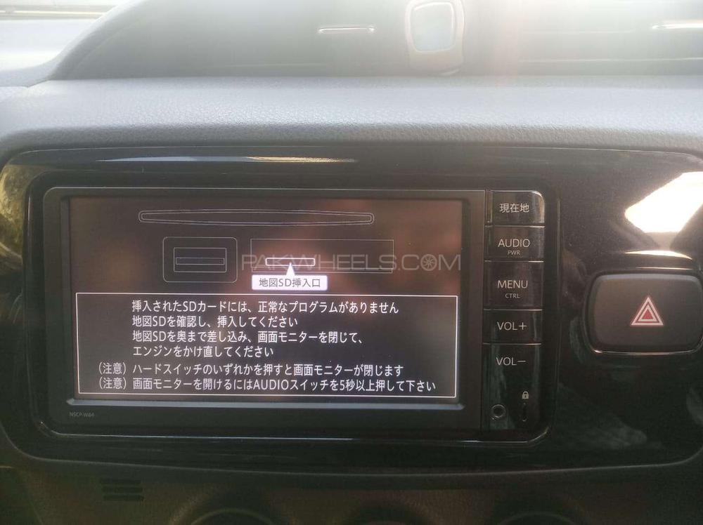 Toyota Vitz 2016 for Sale in Karachi Toyota Vitz 2016 for Sale in Karachi Image-7