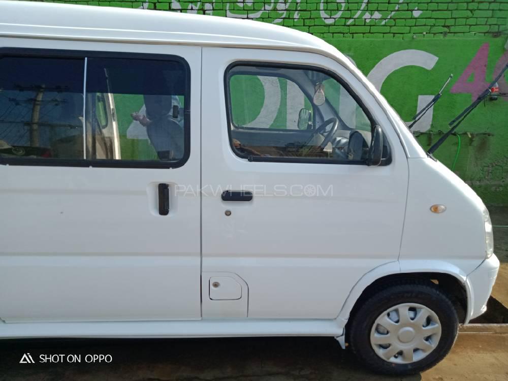 FAW X-PV 2013 for Sale in Lahore FAW X-PV 2013 for Sale in Lahore Image-3