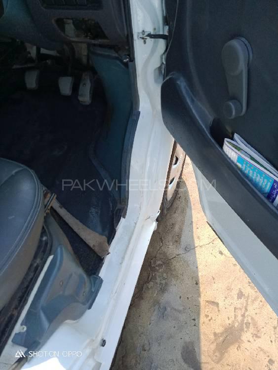FAW X-PV 2013 for Sale in Lahore FAW X-PV 2013 for Sale in Lahore Image-7
