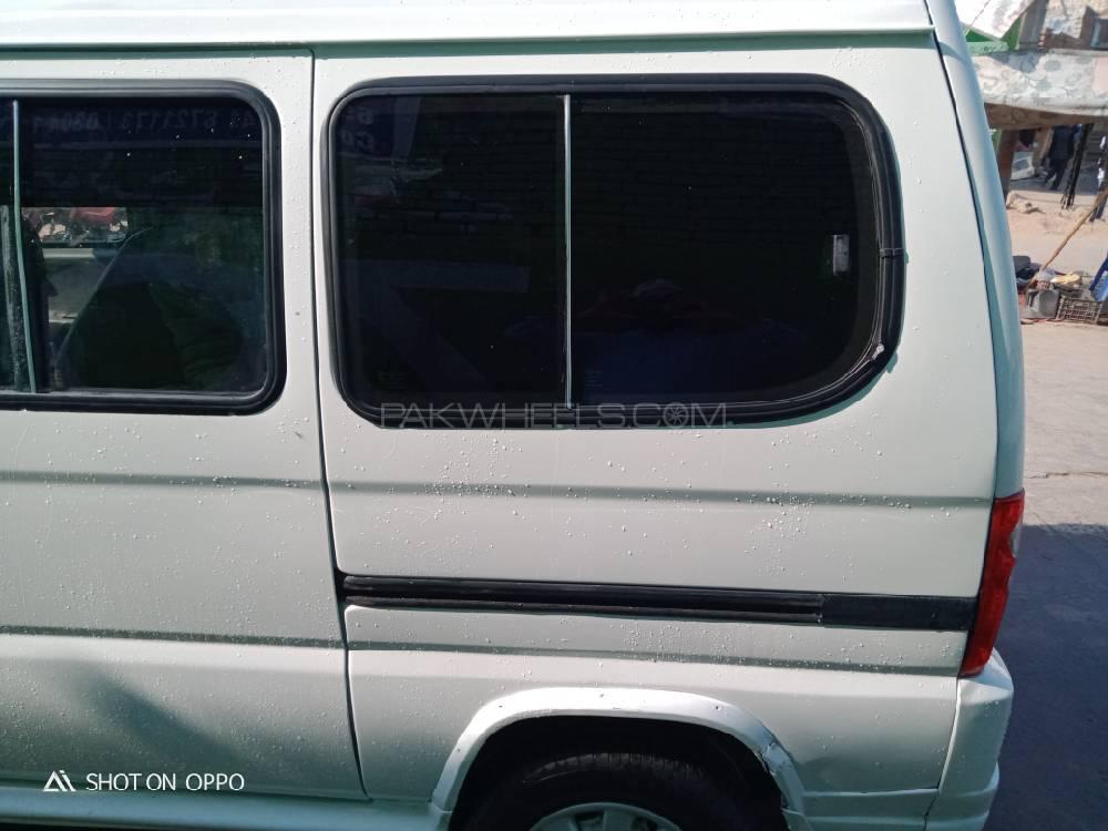 FAW X-PV 2013 for Sale in Lahore FAW X-PV 2013 for Sale in Lahore Image-5