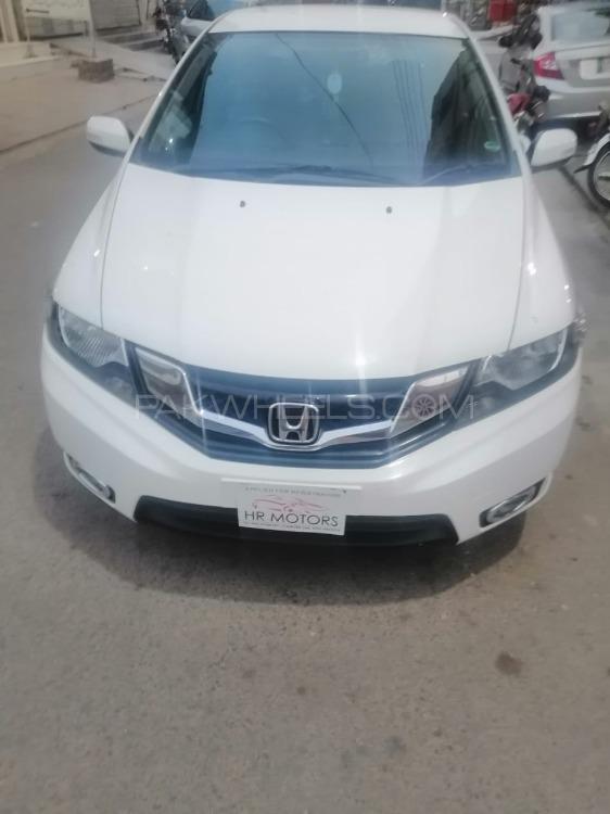 ہونڈا سٹی 2019 for Sale in لاہور ہونڈا سٹی 2019 for Sale in لاہور Image-9