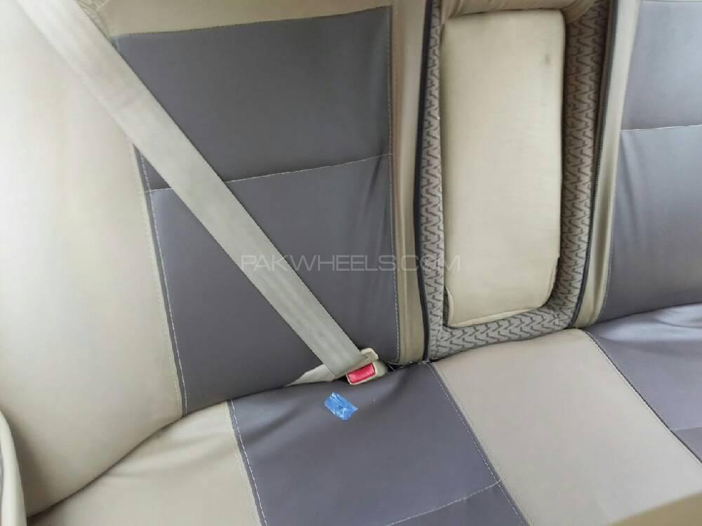Honda Civic 2005 for Sale in Islamabad Honda Civic 2005 for Sale in Islamabad Image-8