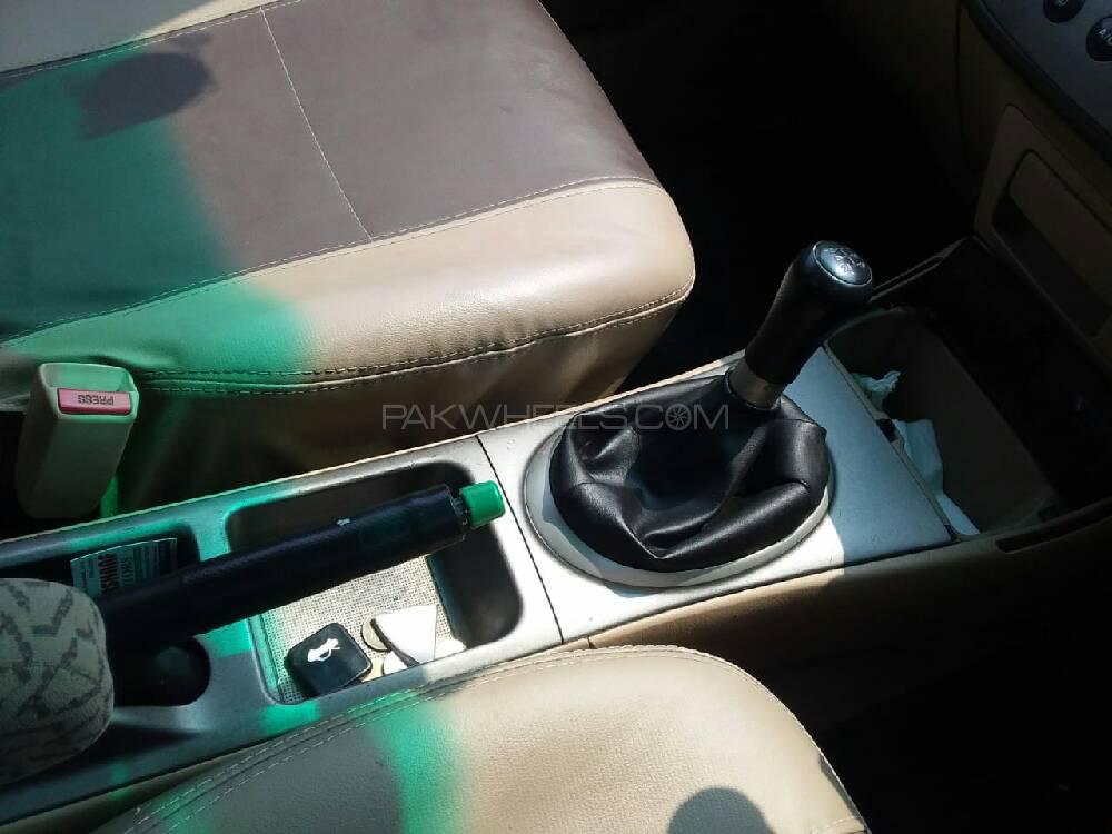 Honda Civic 2005 for Sale in Islamabad Honda Civic 2005 for Sale in Islamabad Image-7