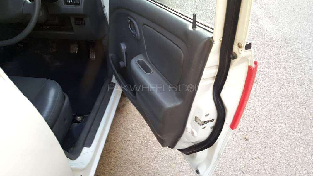Suzuki Alto 2006 for Sale in Karachi Suzuki Alto 2006 for Sale in Karachi Image-5