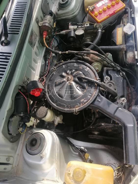 Suzuki Mehran 2005 for Sale in Rawalpindi Image-1