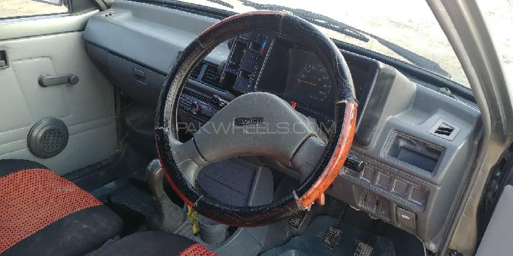 Suzuki Mehran 2014 for Sale in Lakki marwat Suzuki Mehran 2014 for Sale in Lakki marwat Image-7