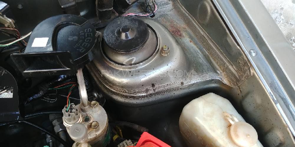 Suzuki Mehran 2014 for Sale in Lakki marwat Suzuki Mehran 2014 for Sale in Lakki marwat Image-11