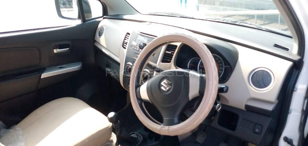 سوزوکی ویگن آر 2018 for Sale in ملتان سوزوکی ویگن آر 2018 for Sale in ملتان Image-2