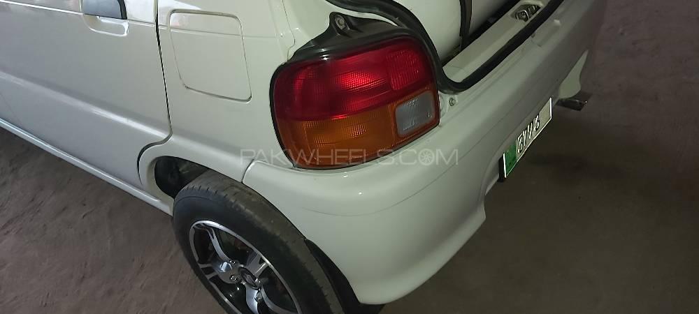 Daihatsu Cuore 2008 for Sale in Bhera Daihatsu Cuore 2008 for Sale in Bhera Image-4