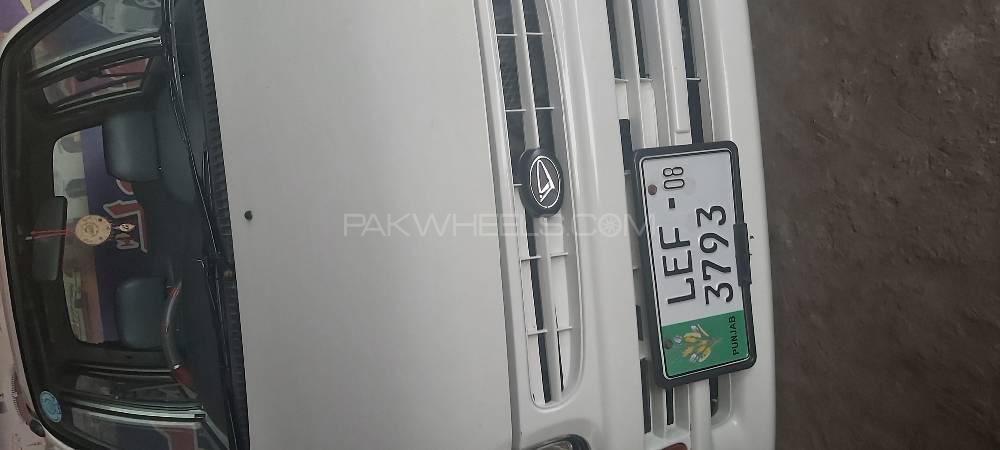 Daihatsu Cuore 2008 for Sale in Bhera Daihatsu Cuore 2008 for Sale in Bhera Image-11