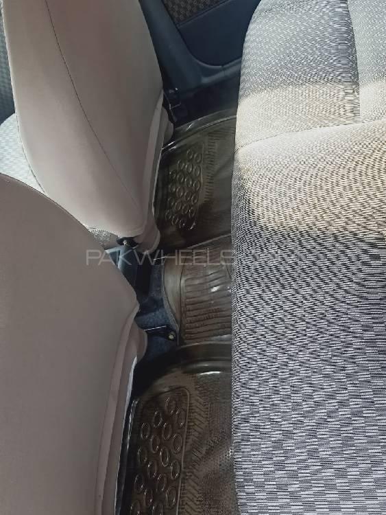 Honda City 2008 for Sale in Bahawalpur Honda City 2008 for Sale in Bahawalpur Image-3