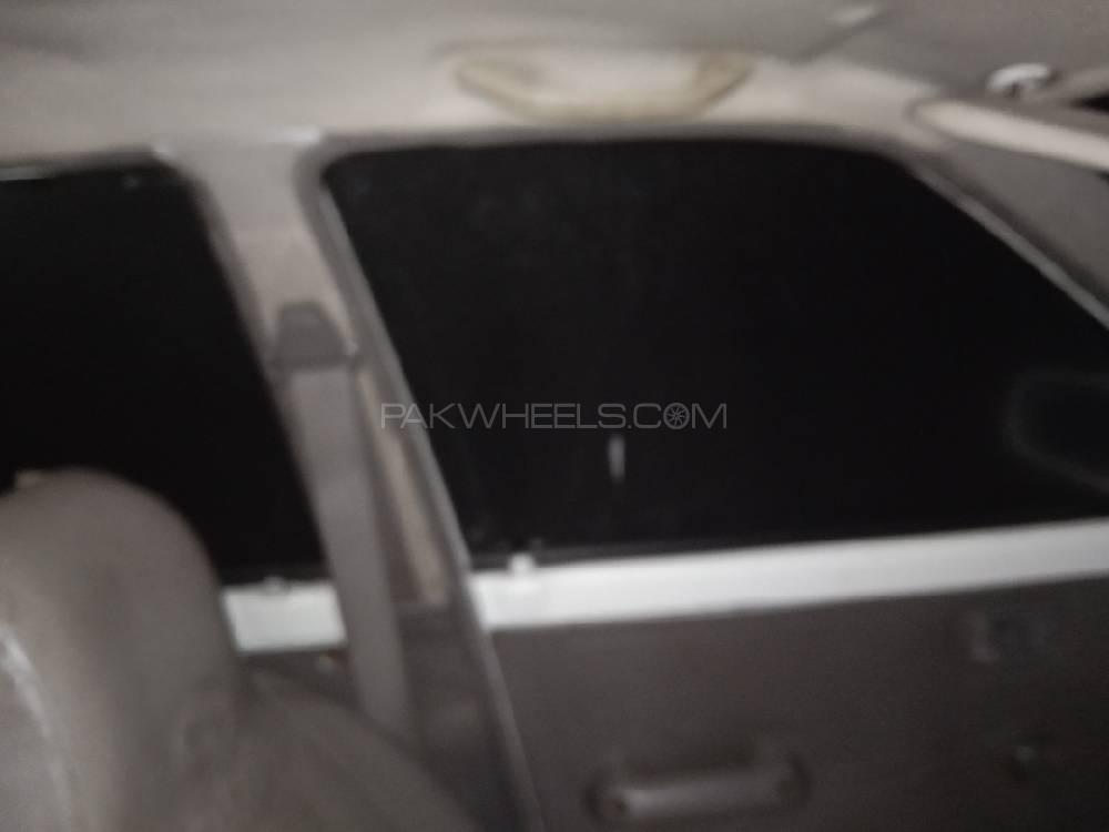KIA Pride 1996 for Sale in Lahore KIA Pride 1996 for Sale in Lahore Image-7