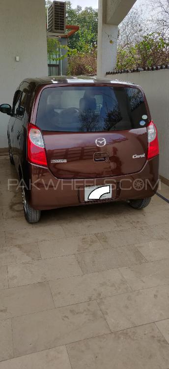 Mazda Carol 2011 for Sale in Islamabad Image-1